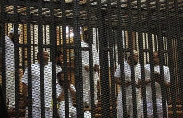 اليوم.. محاكمة 9 متهمين في خلية شبكة العملة
