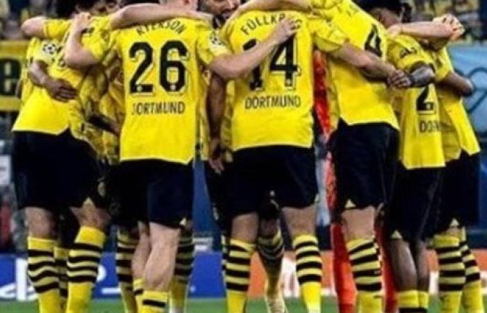دورتموند ينتزع فوزًا ثمينًا 2-0 من هايدنهايم ويعتلي صدارة الدوري الألماني