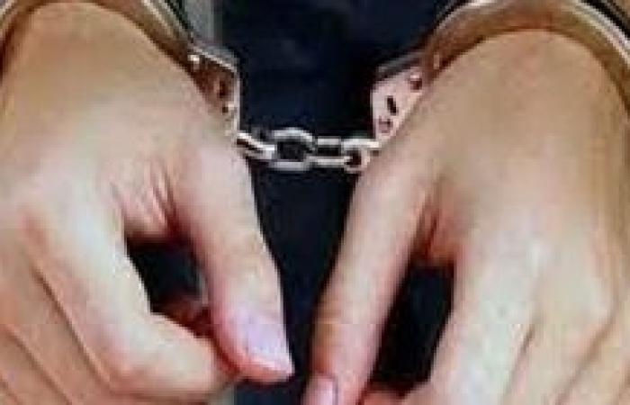 السجن المشدد ١٥ سنة لشقيقين لاتهامهم بحيازة مخدرات بشبرا الخيمة