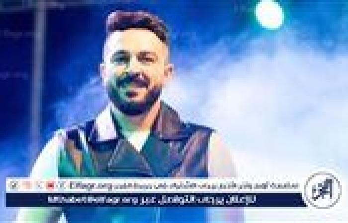هيثم نبيل: نجاح مي عمر لم يأتِ من فراغ لأنها مجتهدة وموهوبة