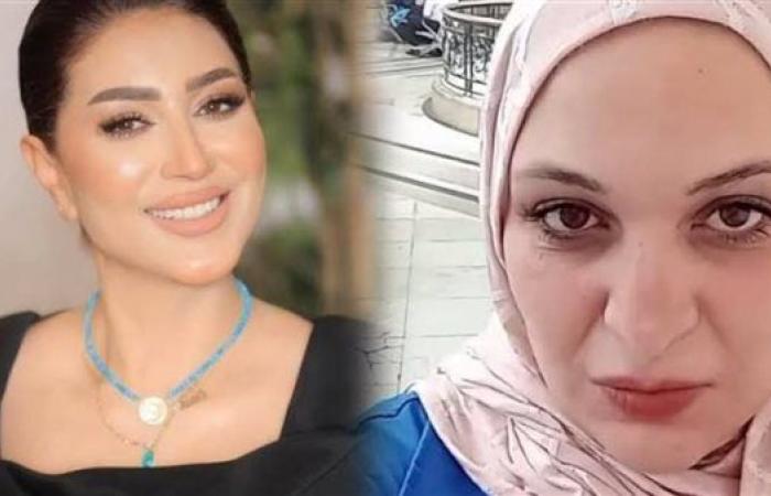 حبس "ابنة مبارك" عامين.. وفاء عامر تشكر القضاء المصري "تفاصيل القضية الكاملة"