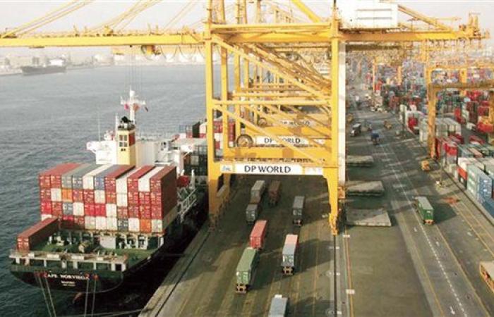 محطة حاويات هاتشيسون السخنة.. بوابة مصر الجديدة إلى العالم بتقنيات المستقبل