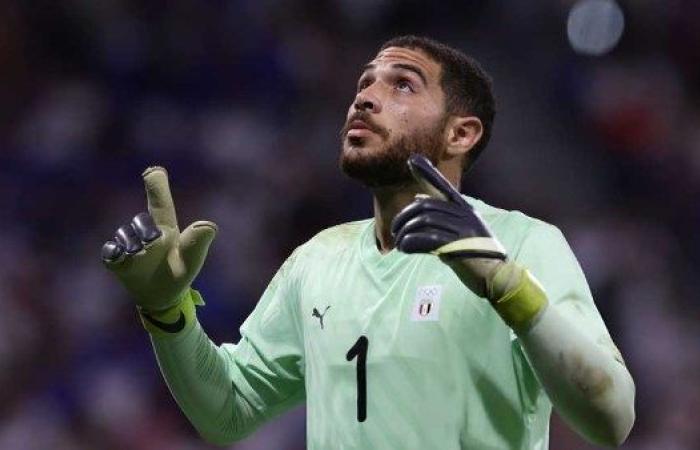 بعقد 3 سنوات.. تفاصيل اقتراب حمزة علاء من الانتقال إلى المصري البورسعيدي| خــــــــــاص