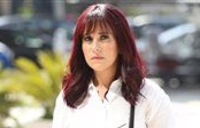 التفاصيل الكاملة لحكاية ديجافو من مسلسل ما تراه ليس كما يبدو.. ومواعيد العرض