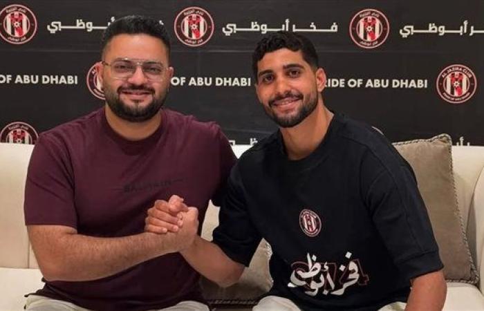 بمشاركة  النني وإبراهيم عادل.. تعادل سلبي بين الجزيرة والنصر في دوري المحترفين الإماراتي