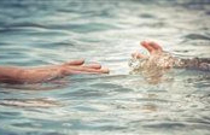غرق مسن في بحر شبين بسمنود.. والإنقاذ النهري يكثف جهوده لانتشال الجثمان