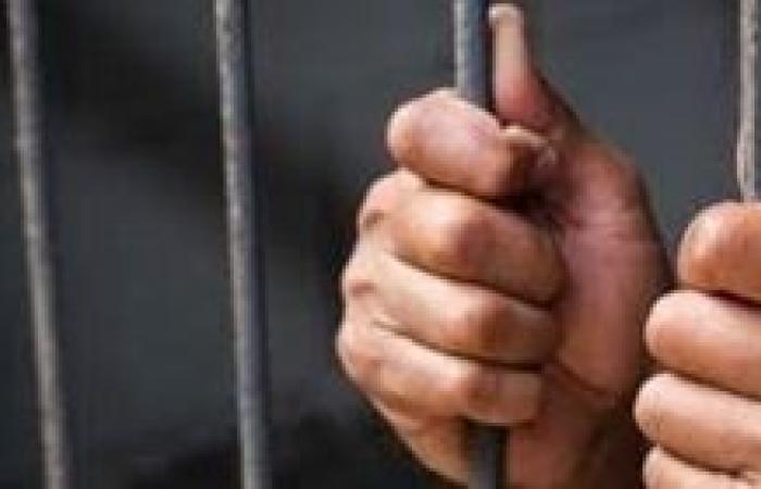 السجن المشدد ١٠ سنوات لصاحب معرض سيارات لحيازته سلاح ناري دون ترخيص بشبرا الخيمة