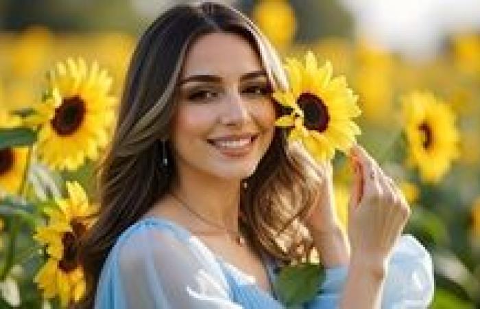 أحمد السقا حاضر في أغنية "بِس بِس" لزينب حسن