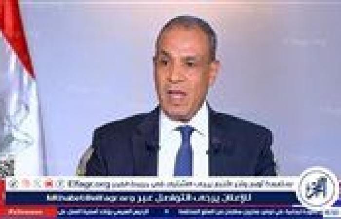 وزير الخارجية: «ماسبيرو» قلعة شامخة صنعت وجداننا..وستوديو زويل مصدر فخر