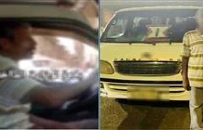 القبض على سائق للقيادة تحت تأثير المخدرات بالقليوبية