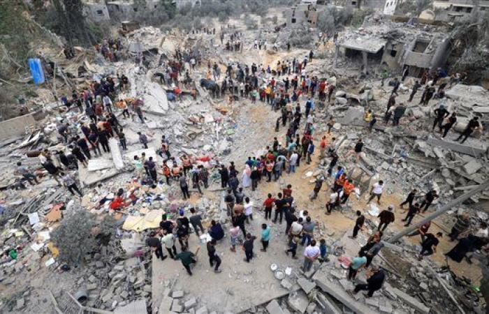 مدير معهد فلسطين للأمن القومي يدعو إلى موقف عربي موحد لوقف شلال الدم في غزة