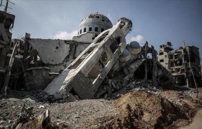 الأمم المتحدة: قلقون بخصوص الهجمات على مدينة غزة