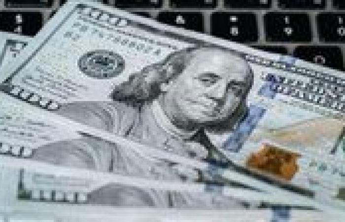 سعر الدولار مقابل الجنيه المصري اليوم الأحد 14 سبتمبر