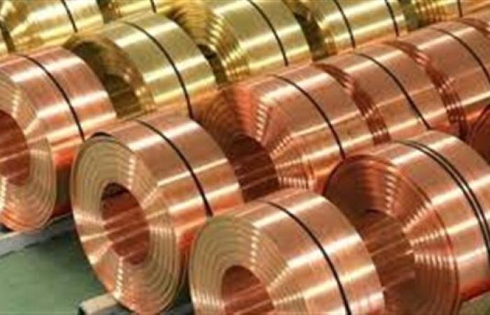 سعر النحاس اليوم الأحد 14 سبتمبر 2025.. استقرار في الأسواق المحلية والعالمية