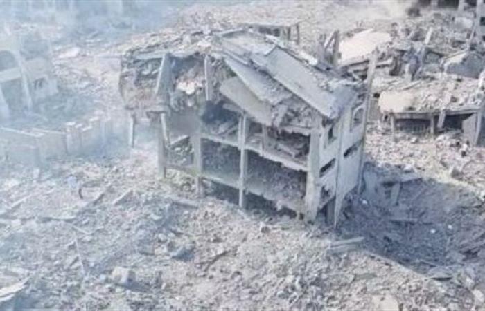 جيش الاحتلال يُطالب بإخلاء مبنى جديد في غزة لقصفه