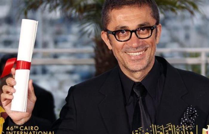 نوري بيلجي جيلان يترأس لجنة تحكيم مهرجان القاهرة السينمائي
