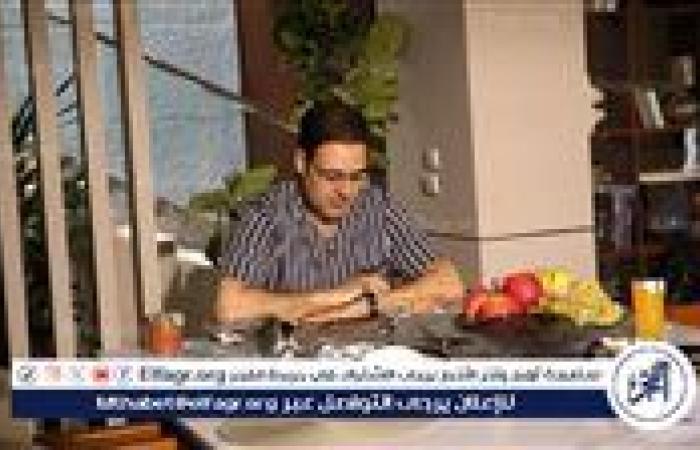 بعد عرض الحلقة الأولى من "ديجافو".. "ما تراه، ليس كما يبدو" يتصدر ترند X