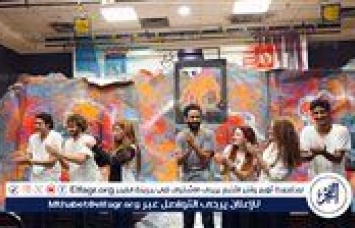 فرقة الشاطبي تقدم "Gen Z" ضمن المسرح التوعوي لقصور الثقافة بالإسكندرية