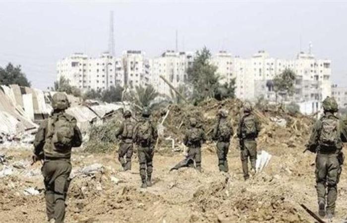 جيش الاحتلال يطالب بإخلاء برج الكوثر والخيام المجاورة لشارع دمشق غربي غزة