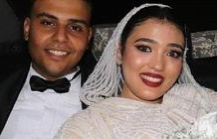 صدى العرب يهنىء وكيل وزارة الشباب والرياضة بالجيزة بزفاف نجله