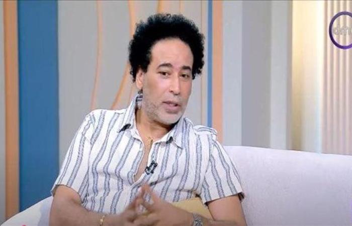 مصطفى شوقي يشيد بالمرأة المصرية: تحظى بتقدير كبير خاصة في الصعيد والزوجة عماد البيت