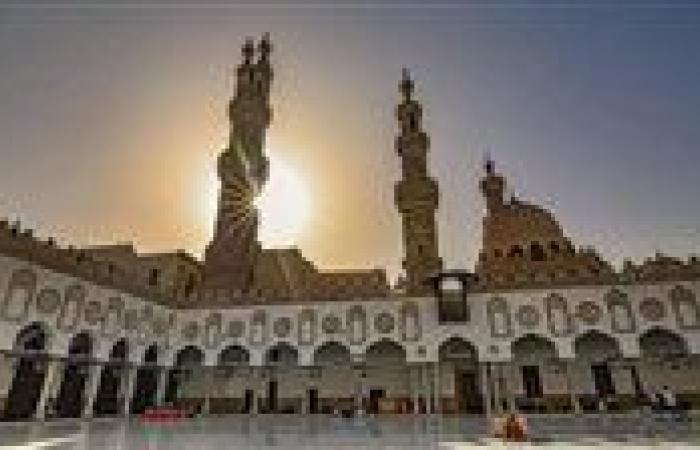 اليوم.. بدء التقديم لمسابقة الأزهر لتعيين 9 آلاف معلم