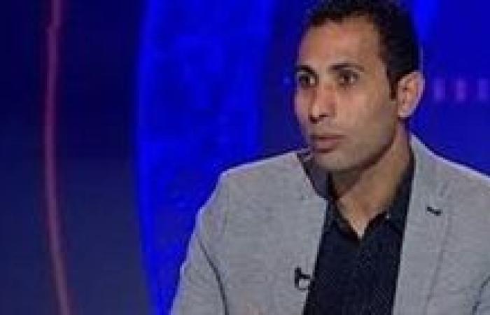 وائل القباني: عندي أسرار كارثية عن الزمالك "ومش هحكيها"