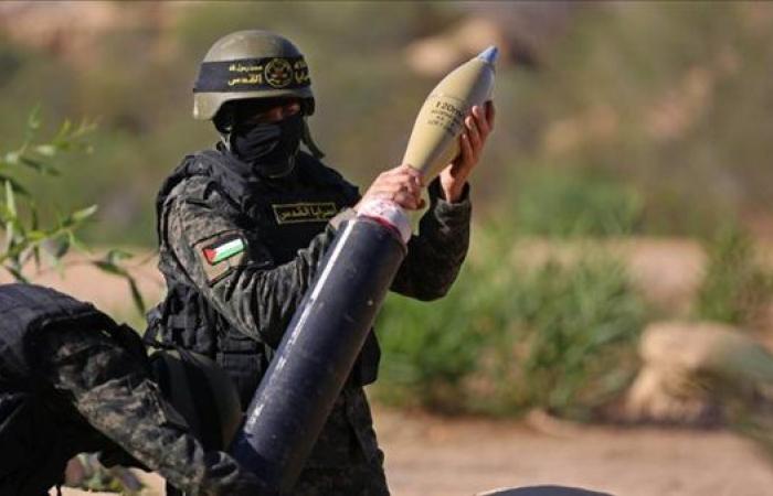 سرايا القدس تعلن تدمير دبابة إسرائيلية بعبوة ناسفة في غزة