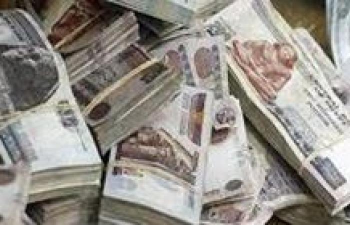 ضبط 3 عناصر اجراميه غسلوا 30 مليون جنيه حصيله الاتجار بالمخدرات