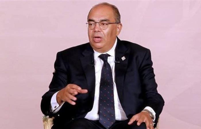 محمود محيي الدين: النظام الاقتصادي العالمي انتهى ويجب تحييد السياسة لأجل الاقتصاد