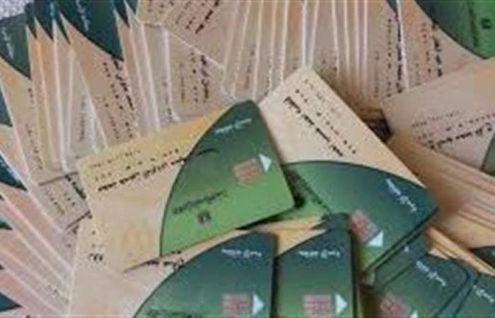 إضافة مواليد وزارة التموين 2025.. خطوات التسجيل والفئات المستحقة عبر بوابة مصر الرقمية
