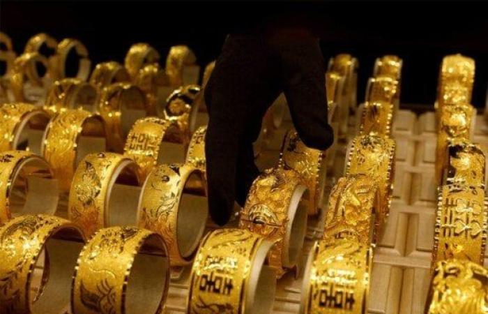 سعر الذهب في السعودية اليوم الأحد 14 سبتمبر 2025