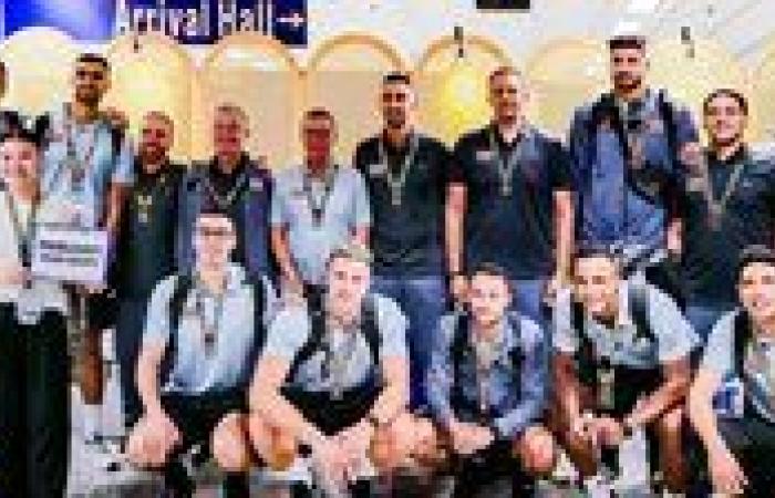 مصر تستهل مشوارها في مونديال الطائرة بمواجهة إيران عبر «أون سبورت»