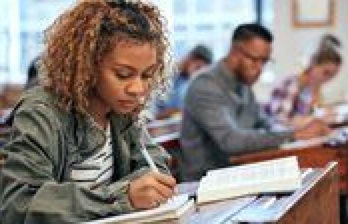 "اليوم آخر فرصة للتقديم".. رابط التسجيل في تنسيق الشهادات المعادلة 2025