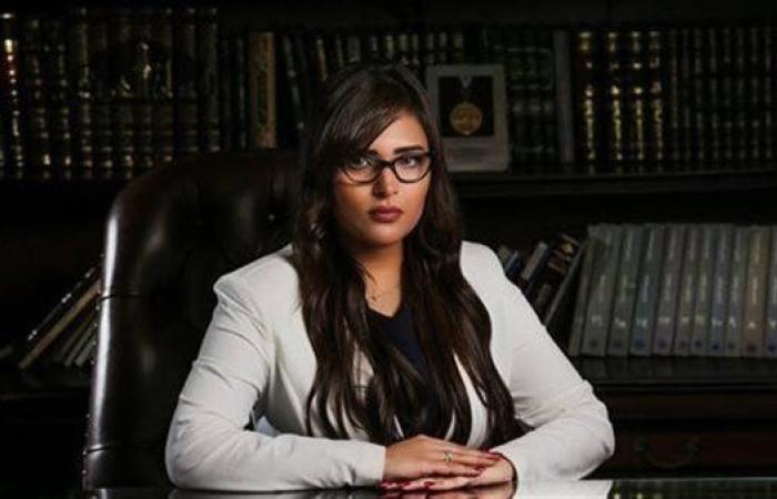 داليا عبدالرحيم تنعى الكاتب الصحفي الكبير سليمان شفيق
