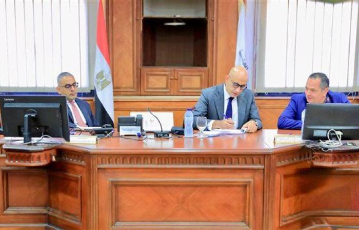 4 توجيهات عاجلة من وزير التعليم لتنفيذ خطة استقبال العام الدراسي الجديد (تفاصيل)
