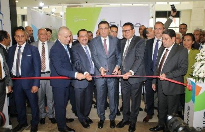 وزير الزراعة يفتتح الدورة الـ37 من معرض ومؤتمر "صحارى 2025" بمشاركة محلية ودولية واسعة
