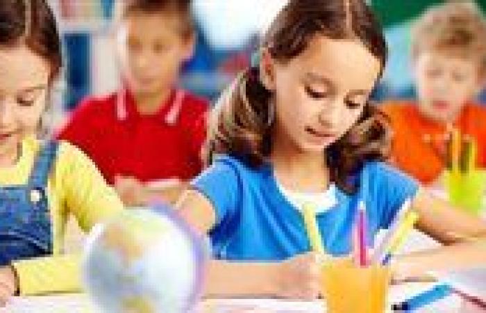 طريقة سداد مصروفات المدارس التجريبية 2026