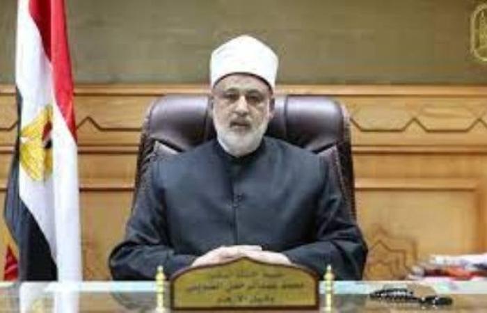 وكيل الأزهر: أحداث فلسطين كشفت زيف القوانين الدولية وازدواجية المعايير