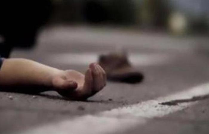 عاجل.. عاطل ينهى حياة زوجته بـ"عصا خشبية" لوجود خلافات بينهما في الجيزة