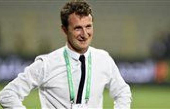 أروابارينا: عبد الله السعيد يمتلك جودة مختلفة عن أي لاعب.. وبيراميدز لديه أهداف كبرى لم يصل لها