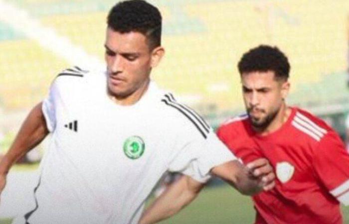 طلائع الجيش ينتزع فوزًا ثمينًا أمام مودرن سبورت في الدوري