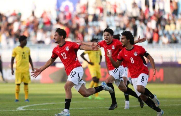 منتخب الشباب بصل تشيلي لخوض معسكر مغلق استعدادًا لكأس العالم
