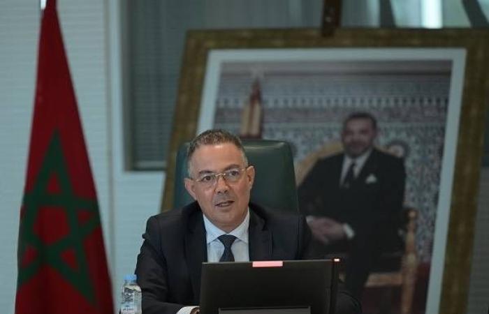 لقجع: المغرب جاهز لاحتضان أفضل نسخة في تاريخ كأس إفريقيا
