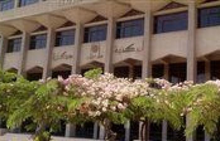 مكتبة جامعة حلوان تستضيف طلاب الجامعات المصرية في أكبر هاكاثون للأمن السيبراني