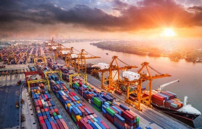 القنطرة غرب.. قصة استثمارات صناعية بمليار دولار على ضفاف قناة السويس