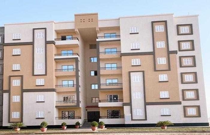وزير الإسكان: الأحد بدء تسليم أراضي بيت الوطن المرحلة التاسعة بالعبور الجديدة