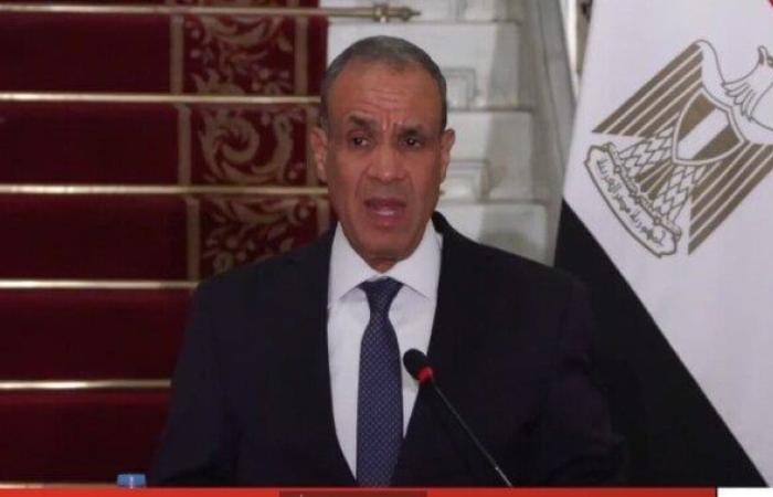 وزير الخارجية يشارك اليوم في الاجتماع الوزاري التحضيري للقمة الطارئة