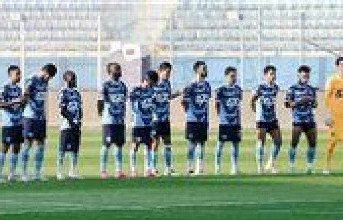 موعد مباراة بيراميدز وأوكلاند سيتي في كأس الانتركونتيننتال والقنوات الناقلة والتشكيل المتوقع