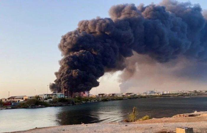 مجلس السيادة السوداني يدين هجمات الدعم السريع على منشآت مدنية في النيل الأبيض